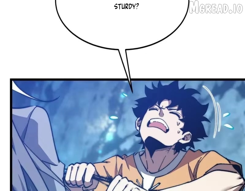 Summoning demons—I am the Abyss Chapter 64  - page 25